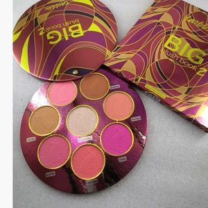 Tarte Big book of blush #2